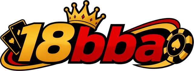 18bba Logo
